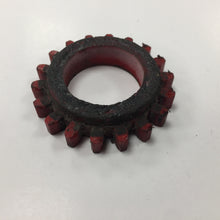 Load image into Gallery viewer, Large Gear Infeed Fold Roller
