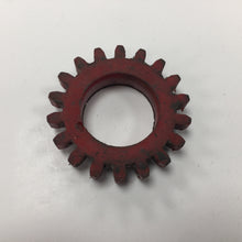 Load image into Gallery viewer, Large Gear Infeed Fold Roller

