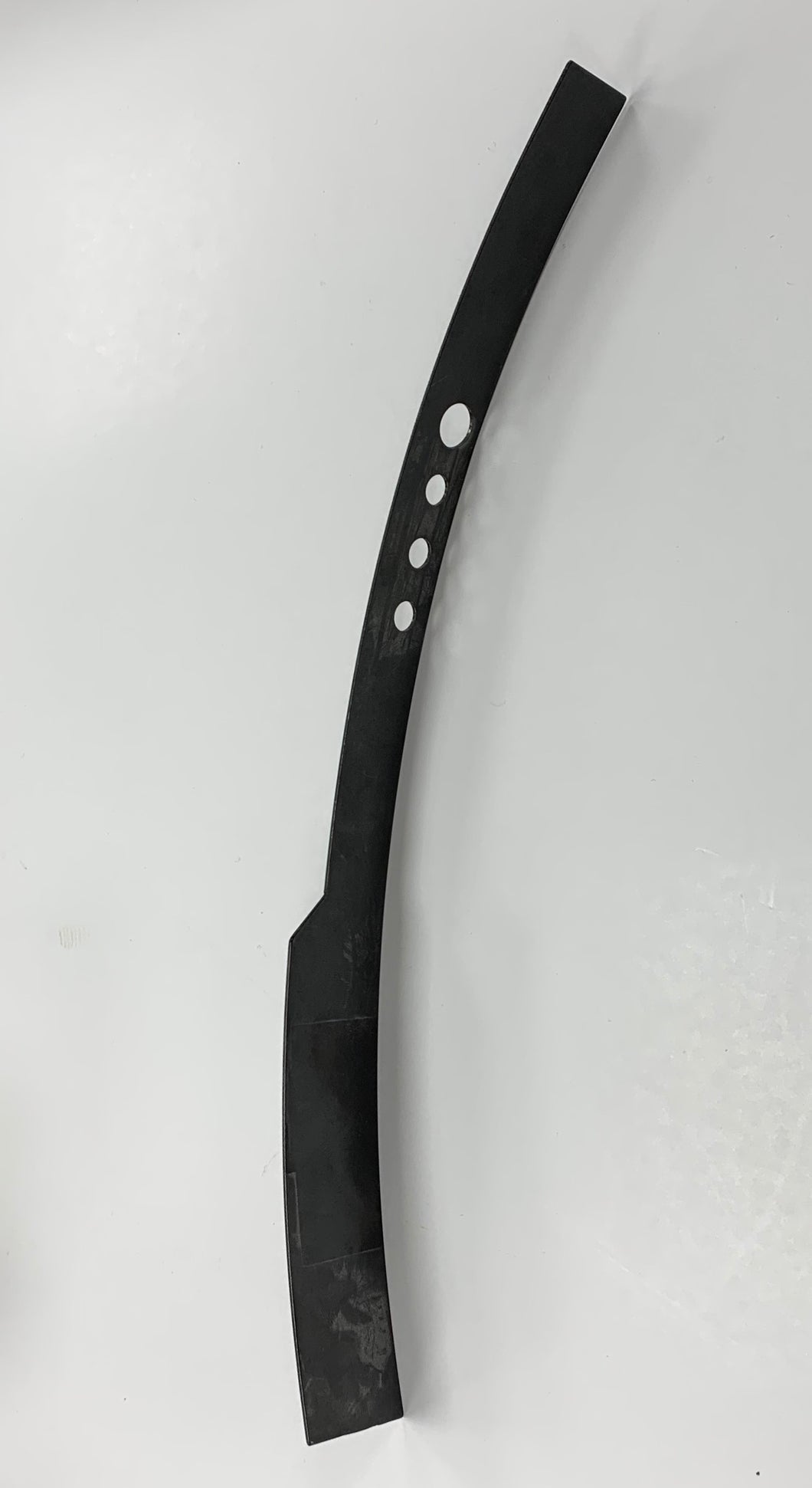Guide Leaf Spring Bare Short Special