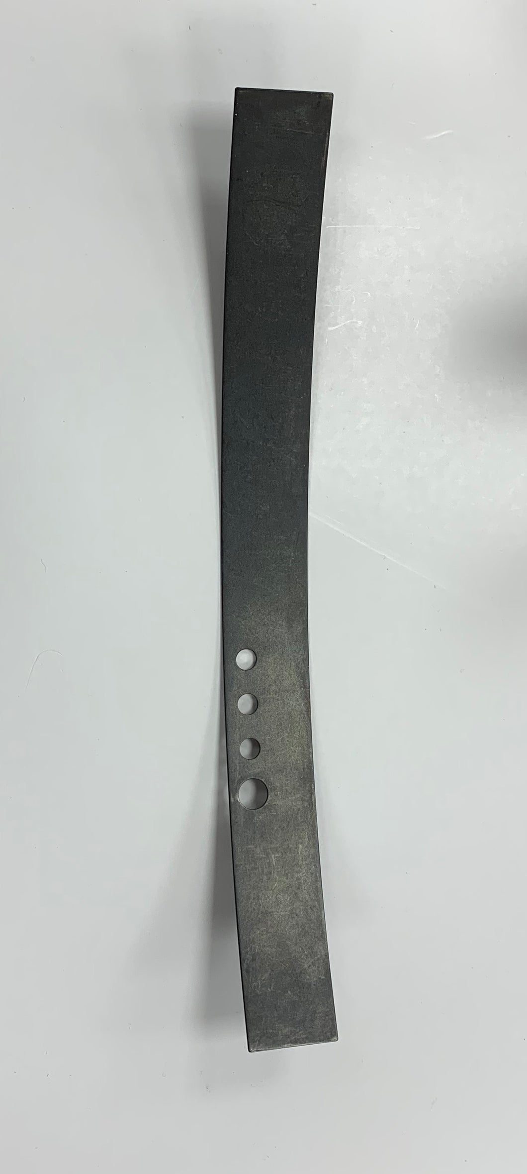 Guide Leaf Spring Bare Short LH