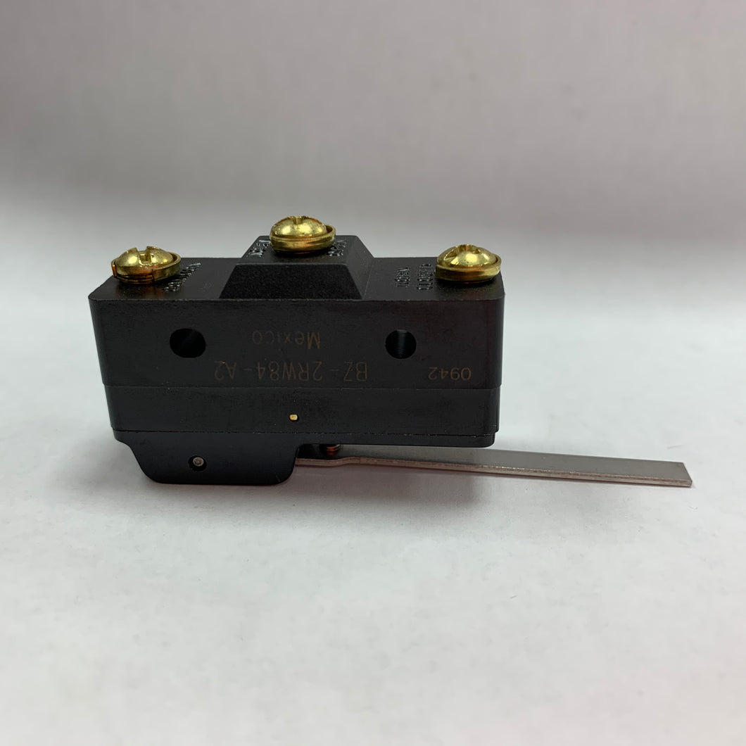 Switch Limit