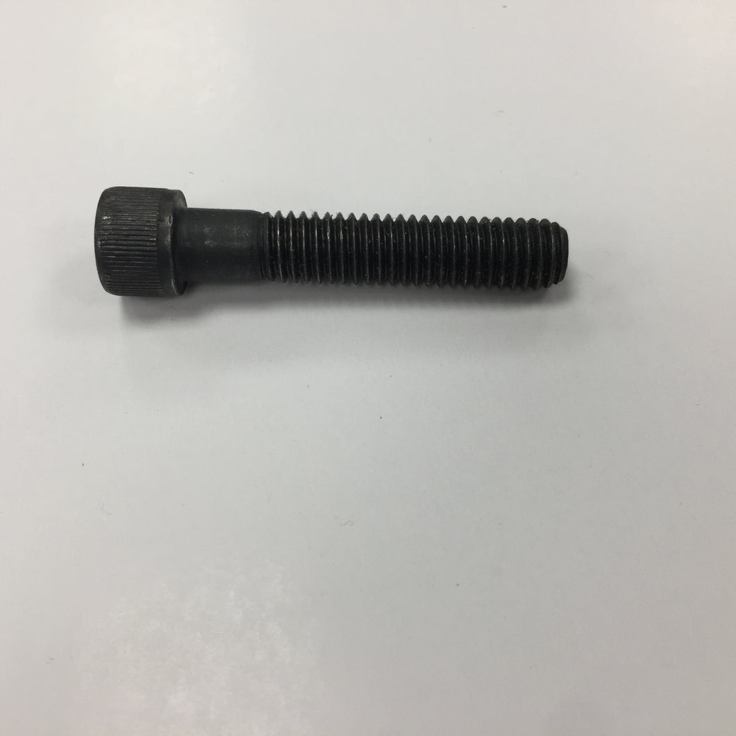 Long Bolts