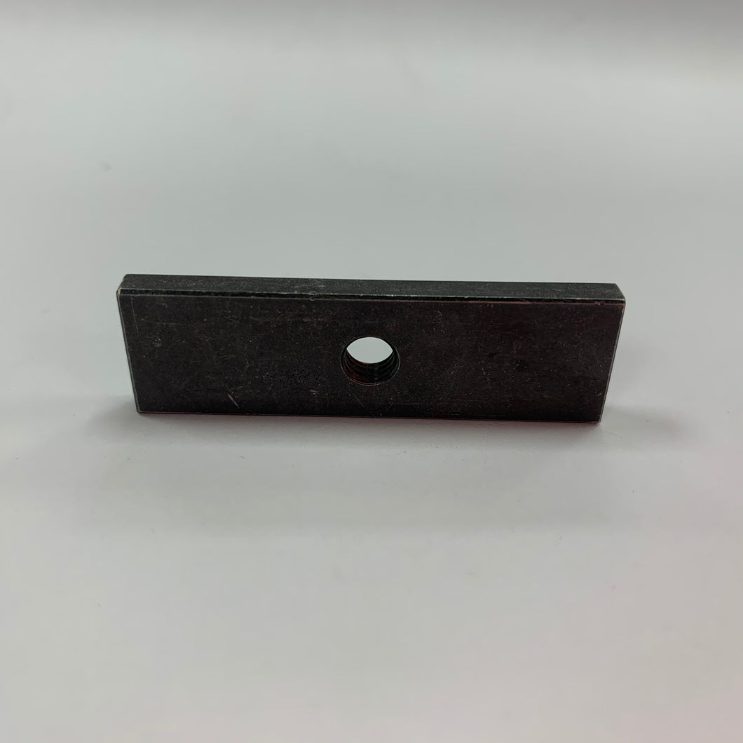 Nut Long Lock