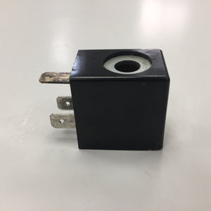 Magnetic Coil