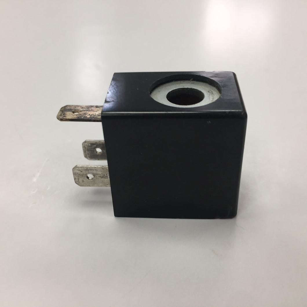 Magnetic Coil