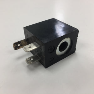 Magnetic Coil