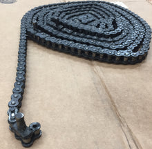 Load image into Gallery viewer, Main Chain Complete with 3 Chain Finger and Connecting Link
