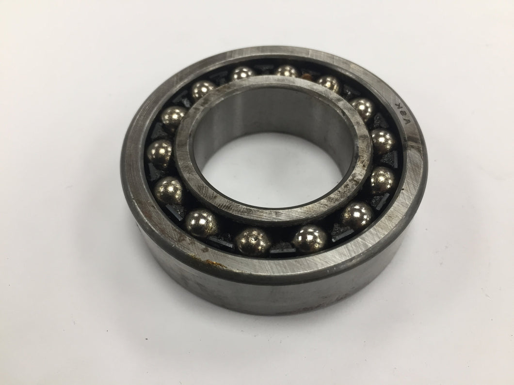 Main Shaft Bearings