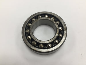 Main Shaft Bearings