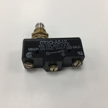 Load image into Gallery viewer, Micro Switch CT20-A2-ULL

