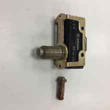 Load image into Gallery viewer, Microswitch Mounting
