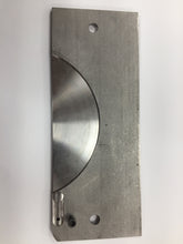 Load image into Gallery viewer, Milling Station Top Plate Fixed (Inside)
