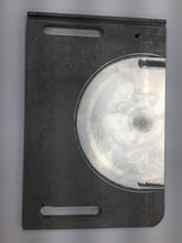 Load image into Gallery viewer, Milling Station Top Plate Moveable (Outside)
