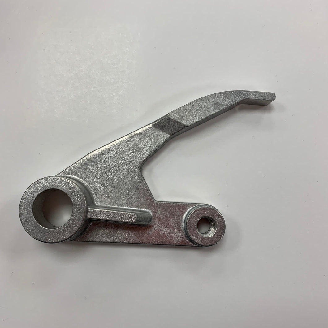 Gripper Moveable Bare LH