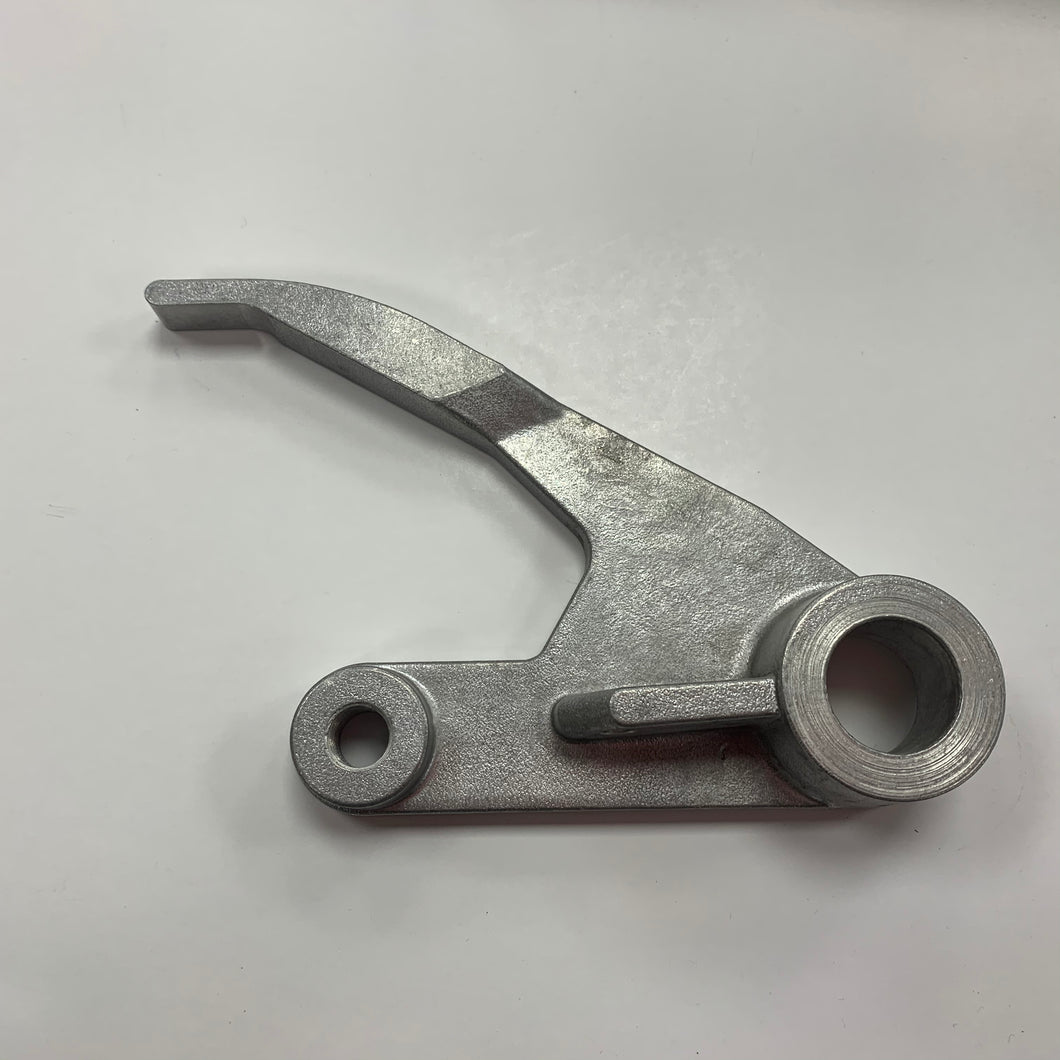 Gripper Moveable Bare RH