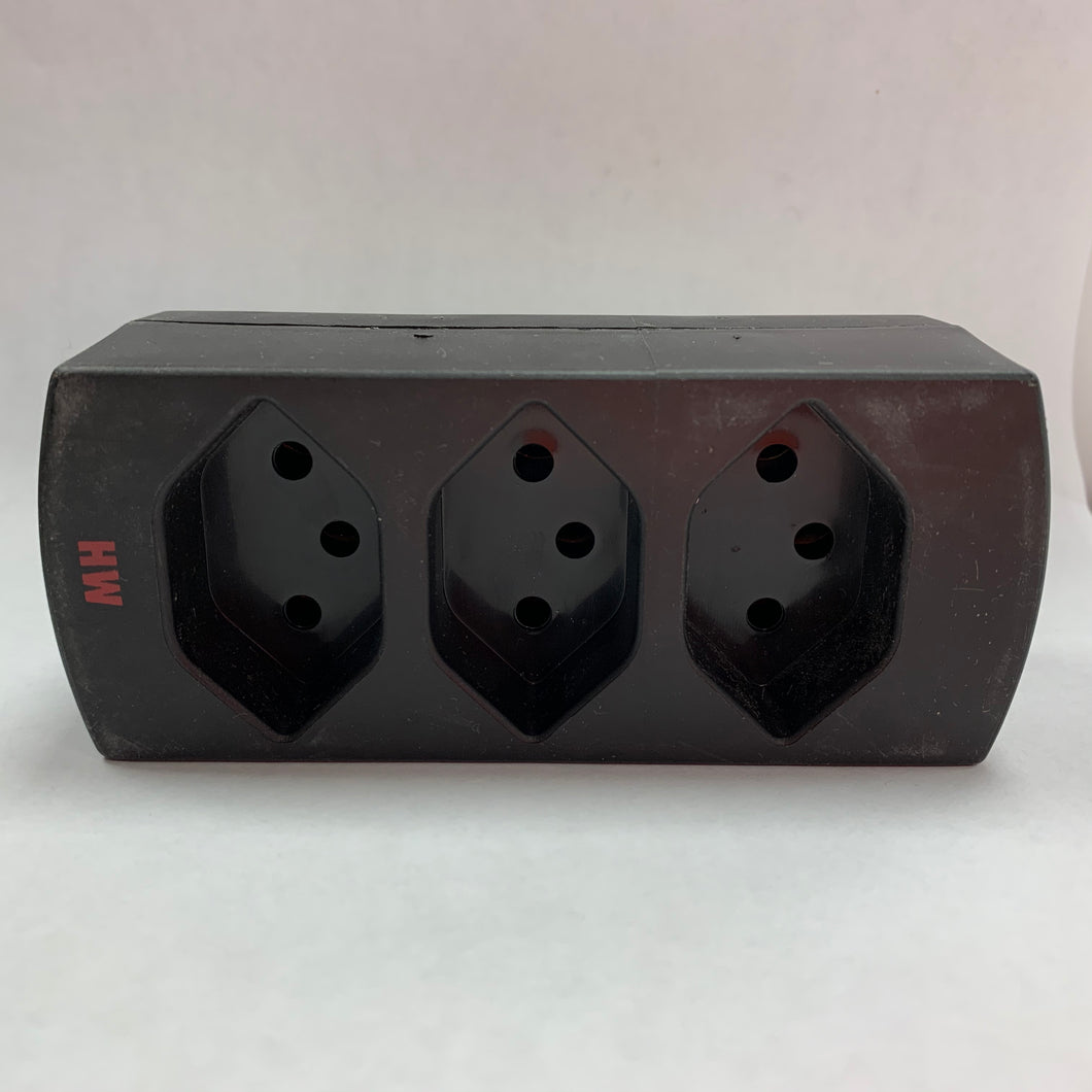 Euro Plug Multi