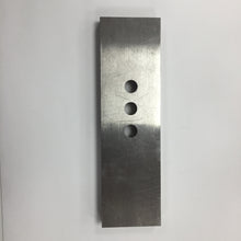 Load image into Gallery viewer, Nipping Jaw Slide Plate
