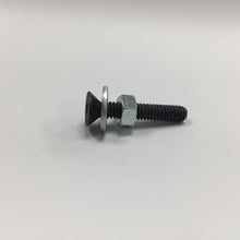 Load image into Gallery viewer, Screws Nipping Table Mounting
