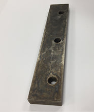 Load image into Gallery viewer, Nipping Unit Slide Track Plate
