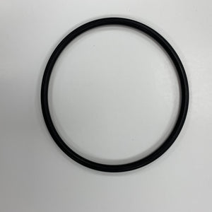 Cold glue drive O ring
