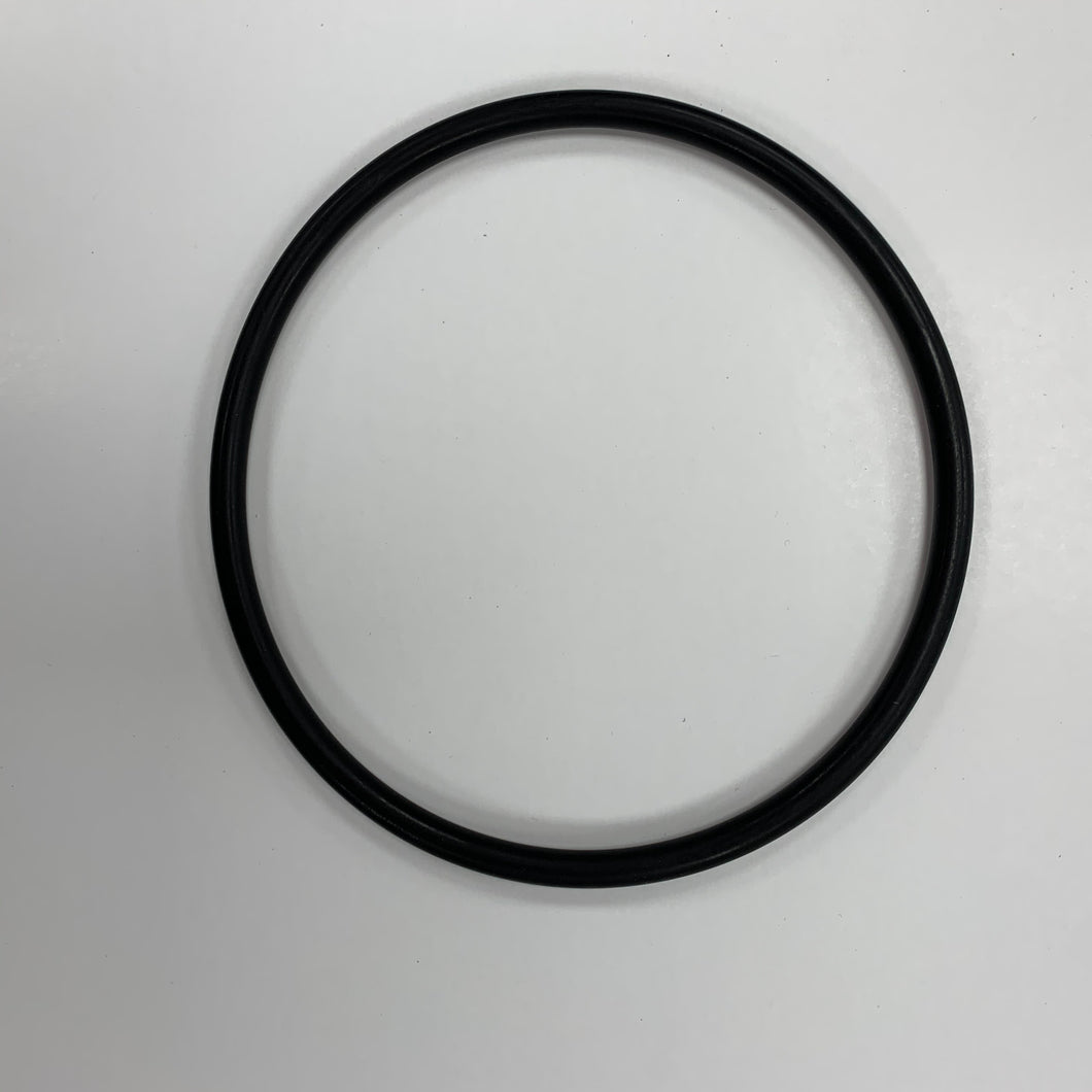 Cold glue drive O ring