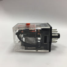 Load image into Gallery viewer, Relay Plug In 11 Pin

