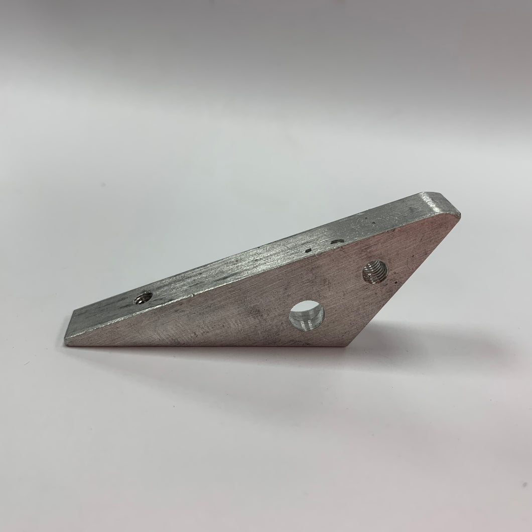 Paper Deflector