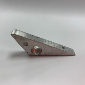 Paper Deflector