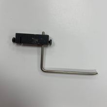 Load image into Gallery viewer, Paper Hold Down Short Bracket
