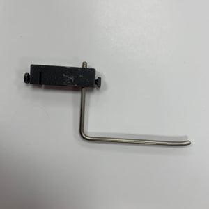 Paper Hold Down Short Bracket