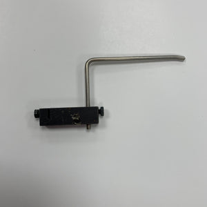 Paper Hold Down Short Bracket