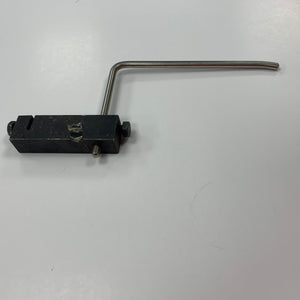 Paper Hold Down Short Bracket