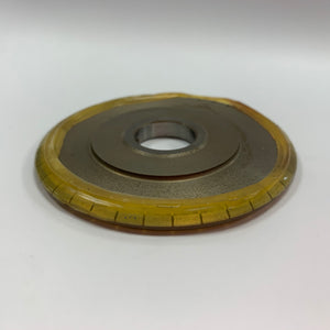 Perforating Knife