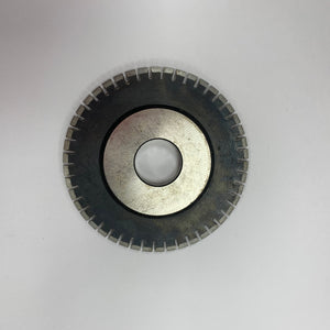 Perforating Knife 46 Tooth