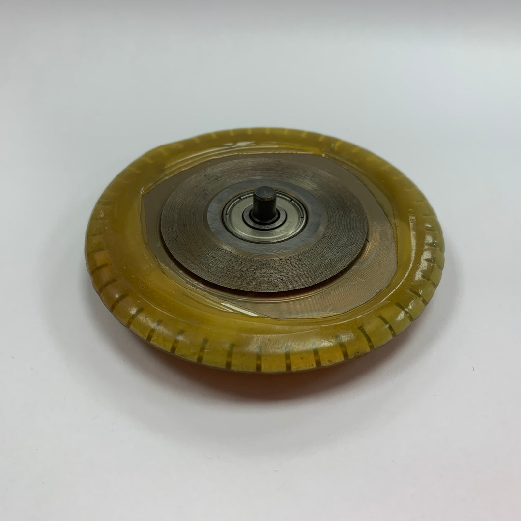 Perforating Knife Assembly
