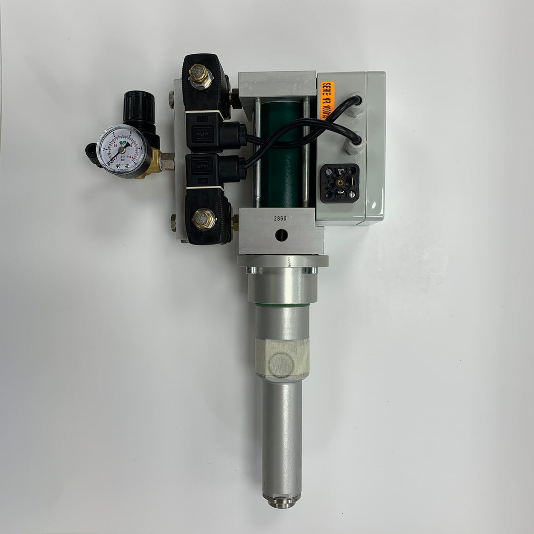 Piston Pump
