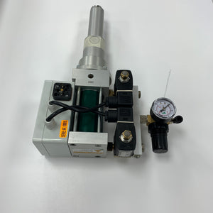 Piston Pump