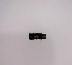 Set Screw Reverse Pressure Piston