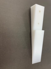 Load image into Gallery viewer, Wedge Plastic
