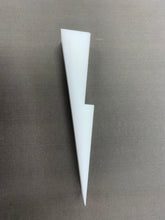 Load image into Gallery viewer, Wedge Plastic
