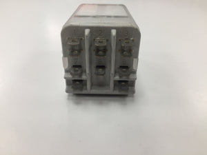 Plug In Relay