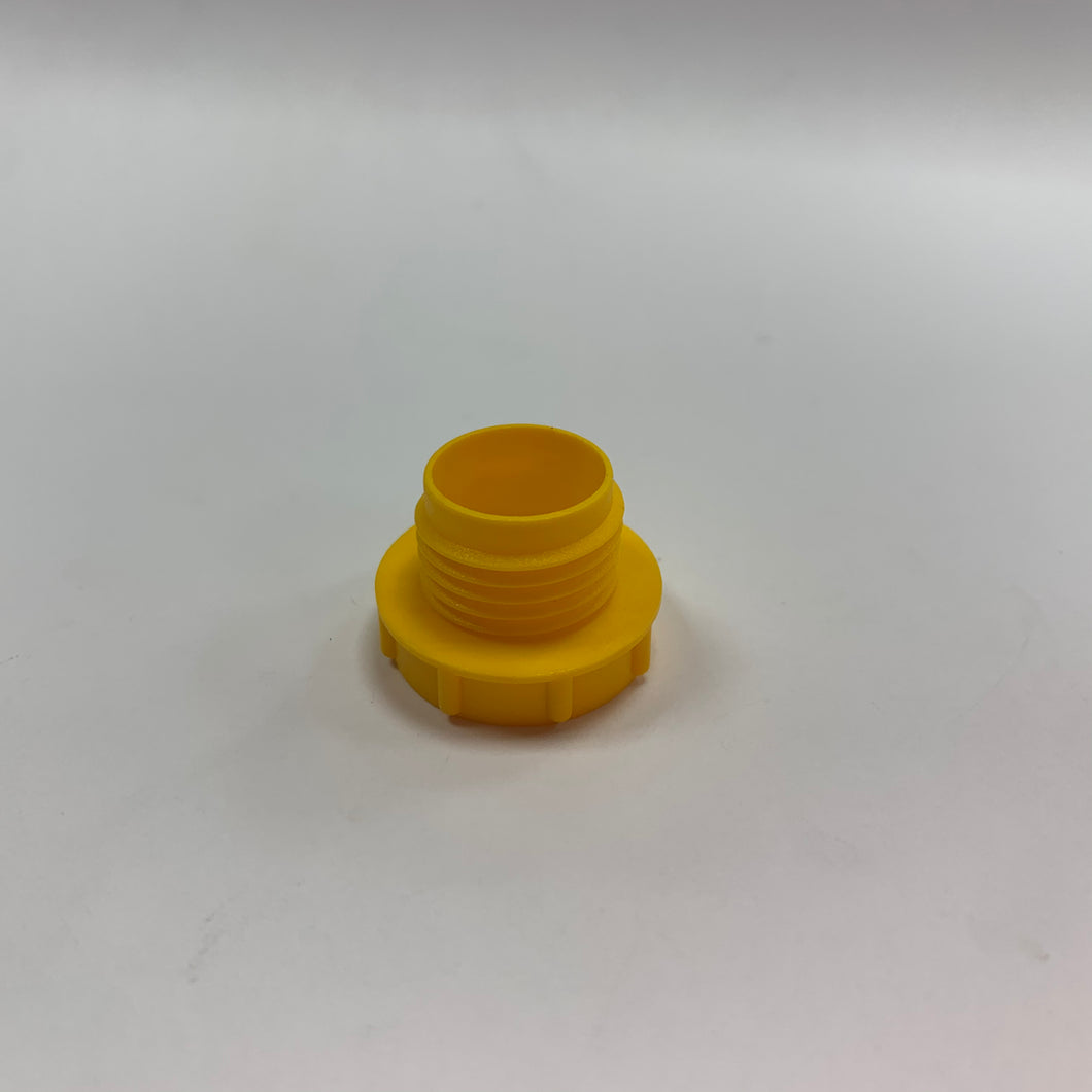 Plug Pipe