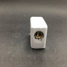 Load image into Gallery viewer, Porcelain Connector Long and Short
