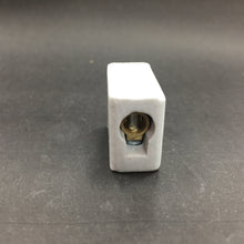 Load image into Gallery viewer, Porcelain Connector Long and Short
