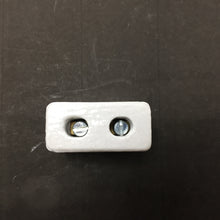 Load image into Gallery viewer, Porcelain Connector Long and Short
