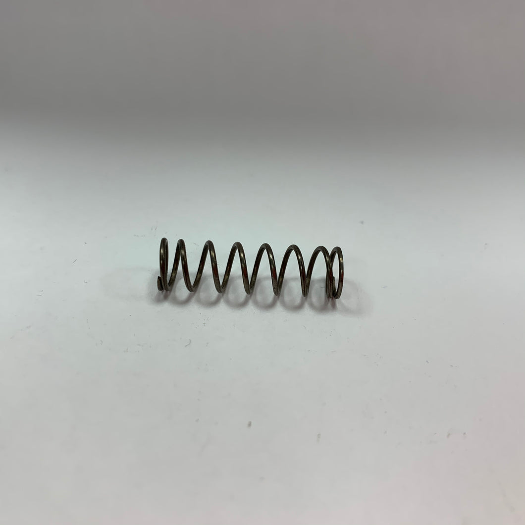 Pressure Spring