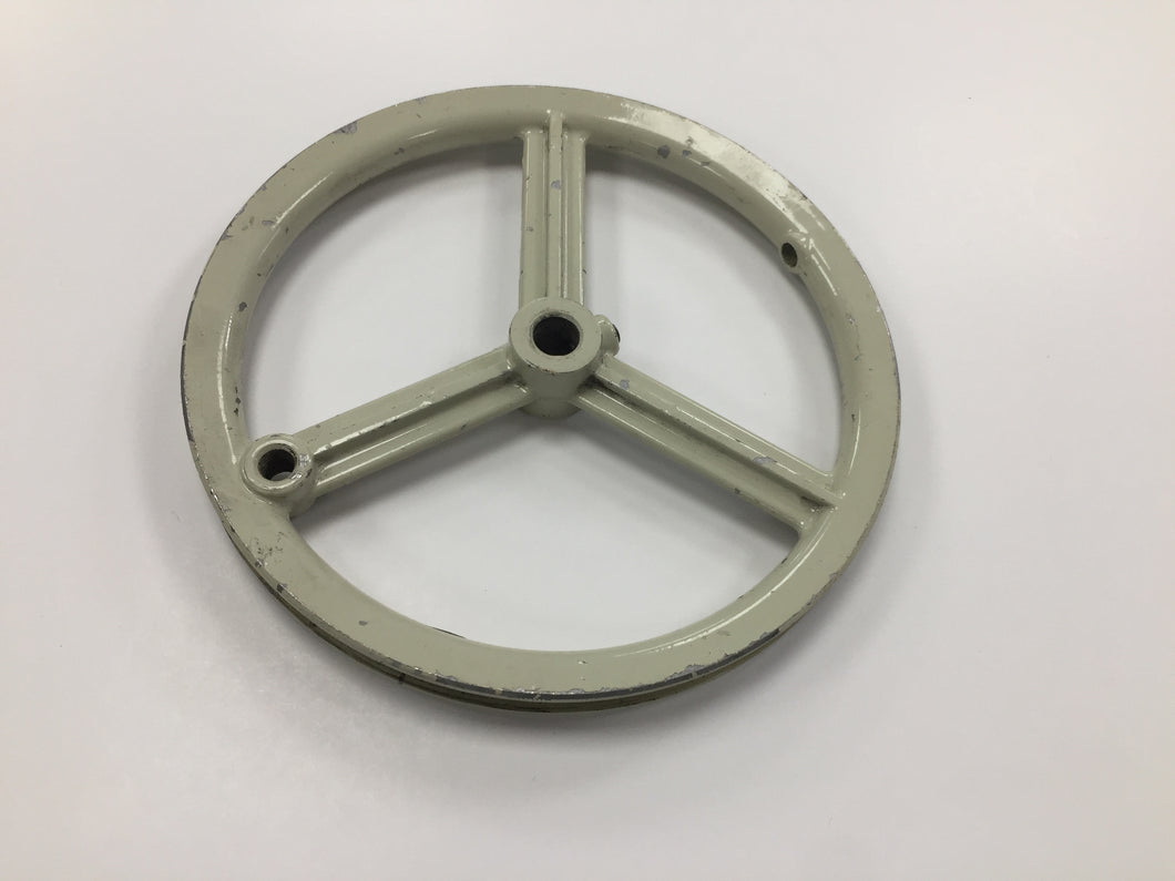 Cold Glue Pump Pulley