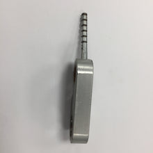 Load image into Gallery viewer, Rear Feed Roller bearing Block
