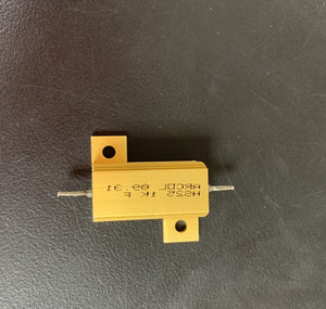 Resistor 1 KF