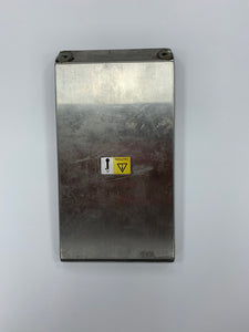 Cover Tank Hotmelt